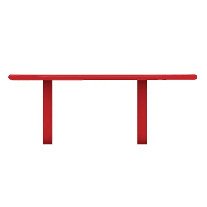 CIRCINUS Bænk U-form