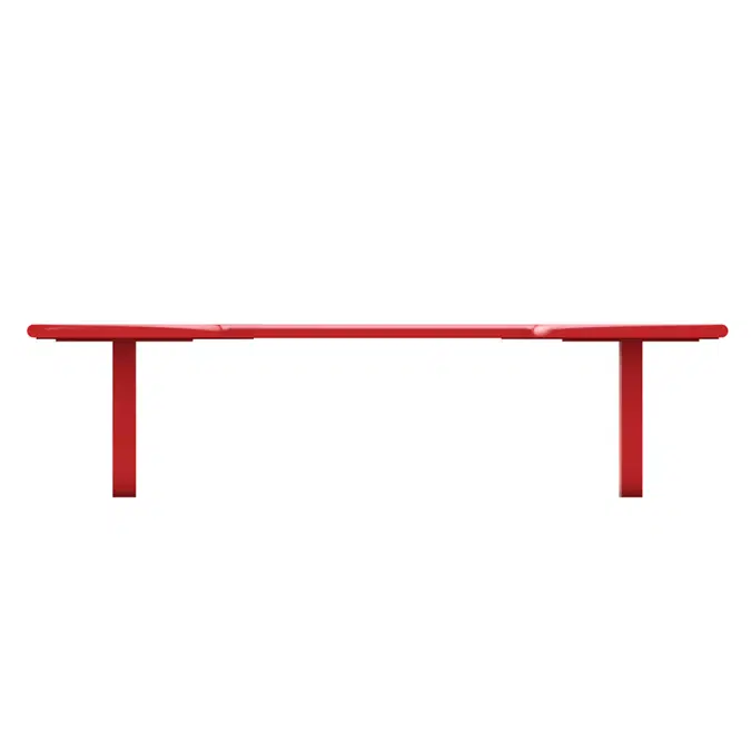 CIRCINUS Bænk U-form