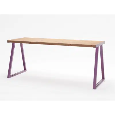 kép a termékről - PICTOR Bord 6-8 pladser