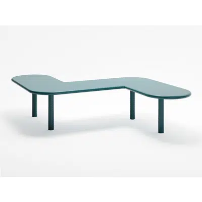 imagen para PHOENIX Bænk S-form