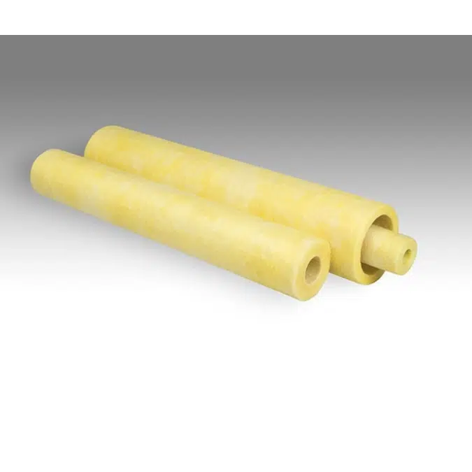 Micro-Lok® HP Pipe Insulation