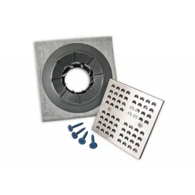 billede til GoBoard Point Drain Kit