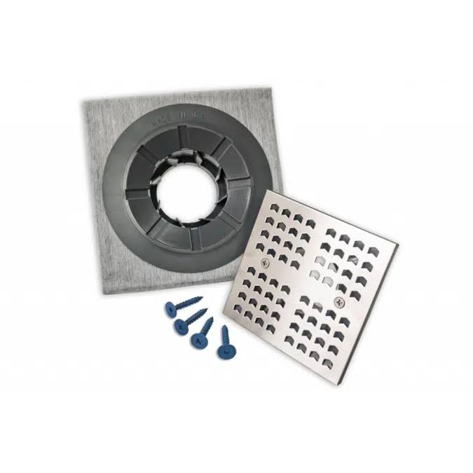 GoBoard Point Drain Kit