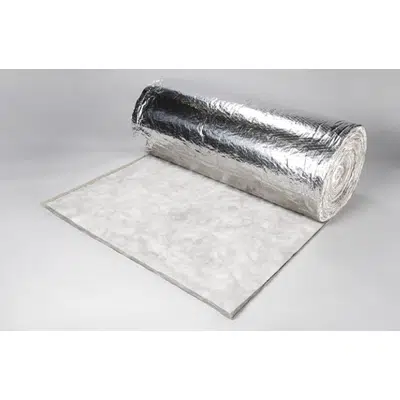 kép a termékről - Microlite® FSK Duct Wrap