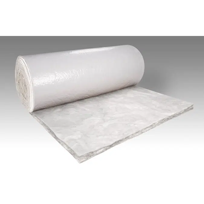 Microlite® PSK White Duct Wrap