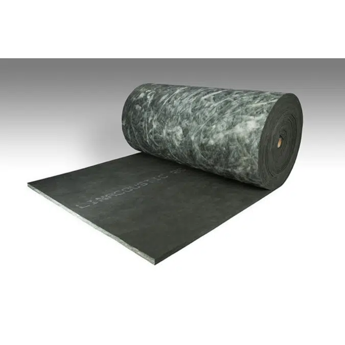 Linacoustic® RC Duct Liner