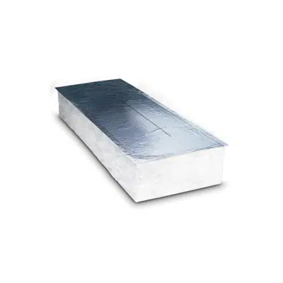 รูปภาพสำหรับ FSK-25 Formaldehyde-Free® Fiberglass Batts