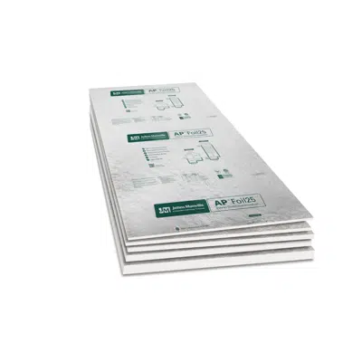 AP® Foil25 Polyiso Continuous Insulation图像