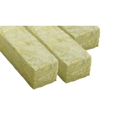 Image for MinWool® Safing - Sound & Fire Insulation