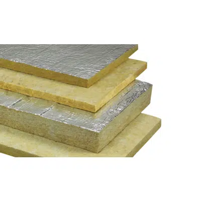 imagen para MinWool® Curtainwall Insulation
