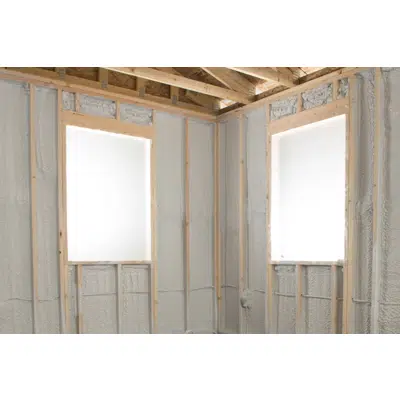画像 JM Corbond IV® Closed-Cell Spray Foam