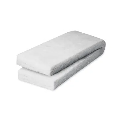 Obrázek pro Unfaced Formaldehyde-Free® Fiberglass Insulation