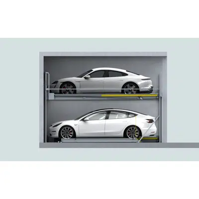 Imagem para COMBILIFT 552 - 155 - 330 - 2,0 t - Platform Width 230 -300}