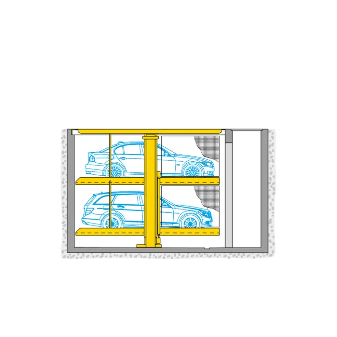 Parklift - WÖHR Autoparksysteme GmbH