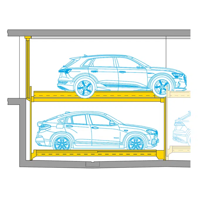 Parklift - WÖHR Autoparksysteme GmbH