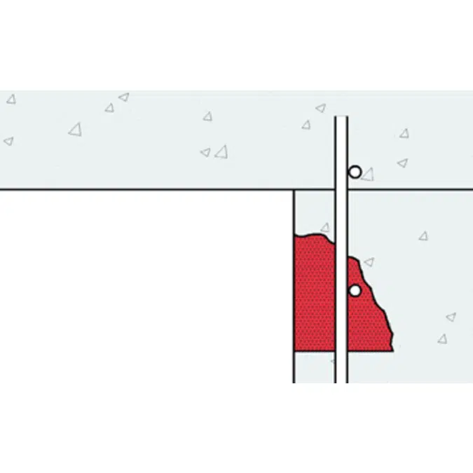 Renderoc SFBD - Repair mortar (R3)