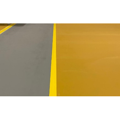 изображение для Nitoflor SL3000 UT - Polyurethane cement fluid flooring