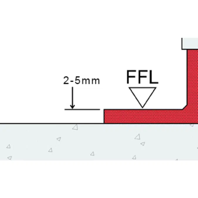 Nitoflor SL3000 UT - Polyurethane cement fluid flooring