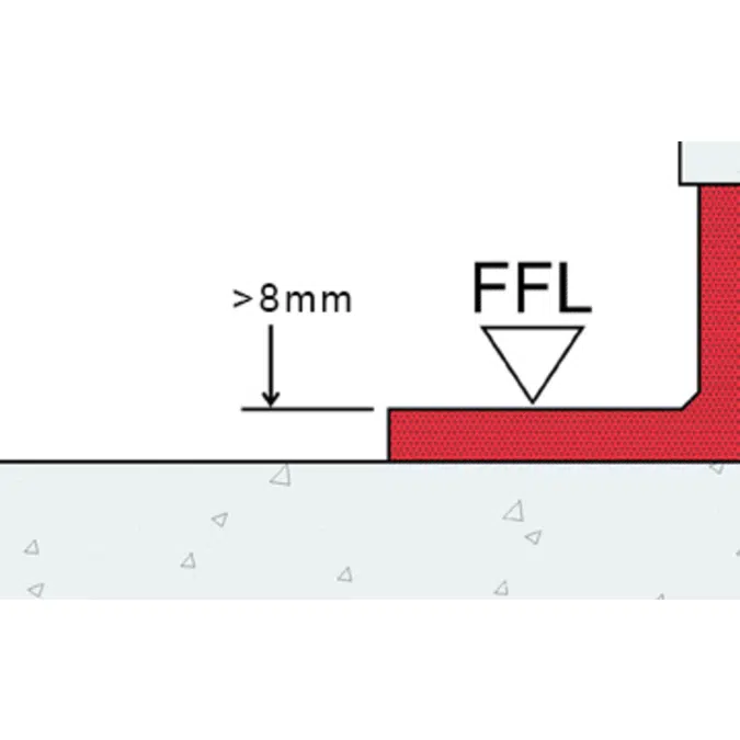 Cemtop GPF - Floor levelling - cement based