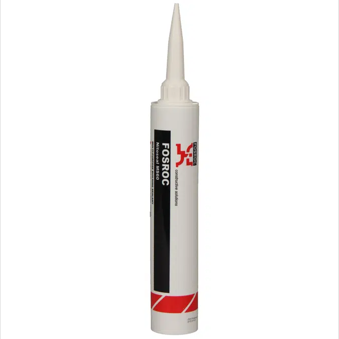 Nitoseal MS60 - One part building sealant