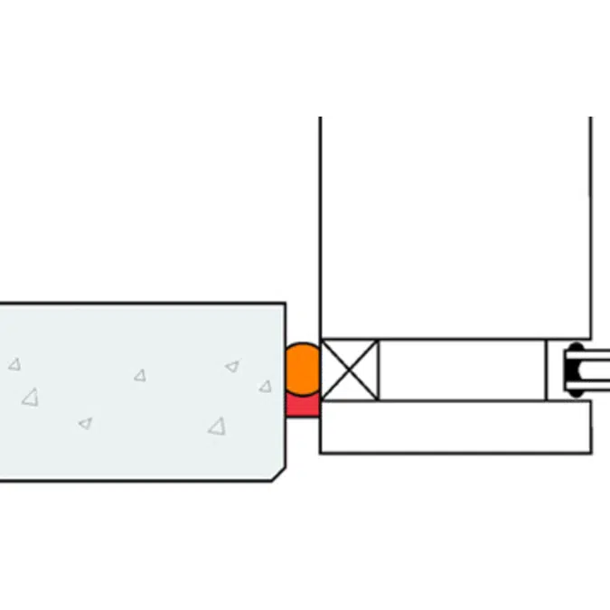 Nitoseal MS60 - One part building sealant