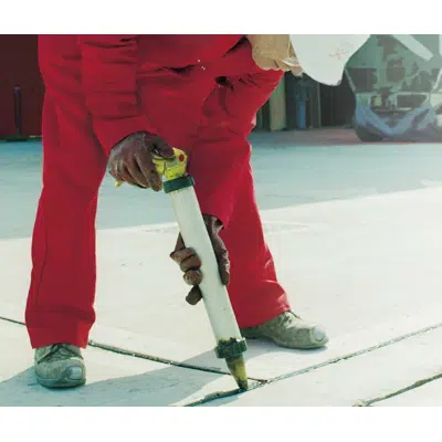 bilde for Thioflex 555 - Pavement joint sealant