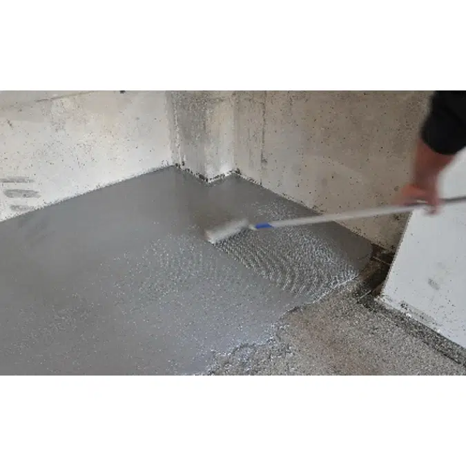 Nitoflor RT6000 UT - Flooring mortar - Polyurethane cement