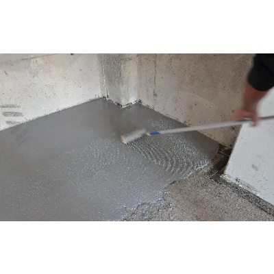 изображение для Nitoflor RT6000 UT - Flooring mortar - Polyurethane cement