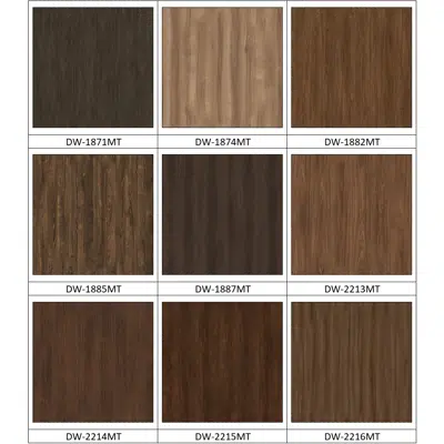 Image for 3M™ DI-NOC™ Architectural Finishes DRY WOOD