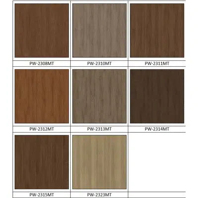 Image for 3M™ DI-NOC™ Architectural Finishes PREMIUM WOOD