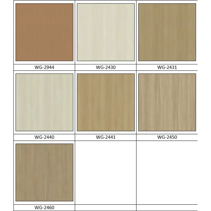 3M™ DI-NOC™ Architectural Finishes WOODGRAIN