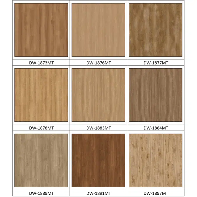 3M™ DI-NOC™ Architectural Finishes DRY WOOD