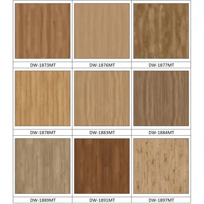 Image for 3M™ DI-NOC™ Architectural Finishes DRY WOOD