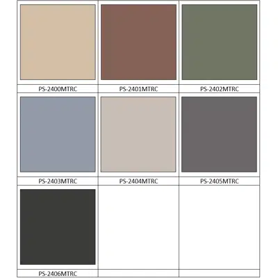 Imagem para 3M™ DI-NOC™ Architectural Finishes SOLID COLOR}