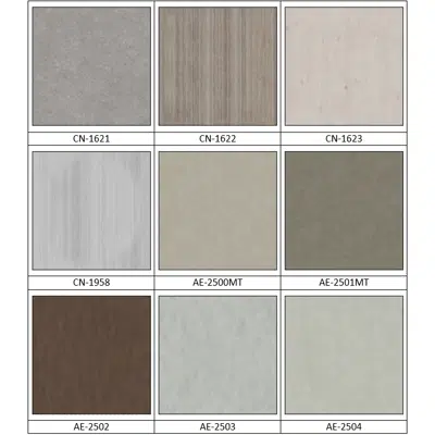 3M™ DI-NOC™ Architectural Finishes CONCRETE-MORTAR 이미지