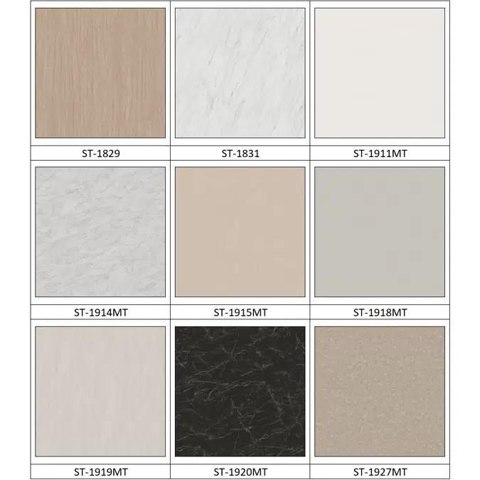 3M™ DI-NOC™ Architectural Finishes STONE / ELEMENTS