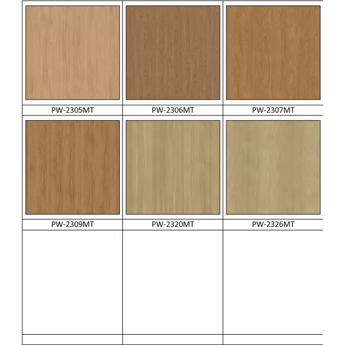 3M™ DI-NOC™ Architectural Finishes PREMIUM WOOD