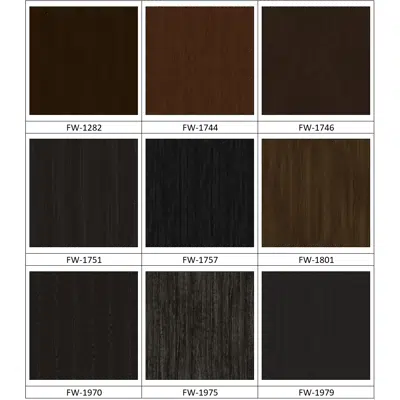 Image for 3M™ DI-NOC™ Architectural Finishes FINE WOOD