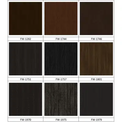 imagem para 3M™ DI-NOC™ Architectural Finishes FINE WOOD