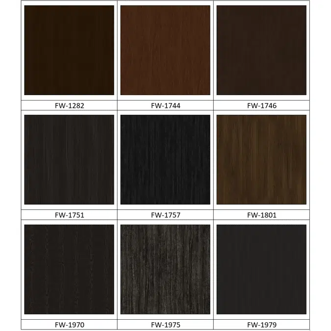 3M™ DI-NOC™ Architectural Finishes FINE WOOD