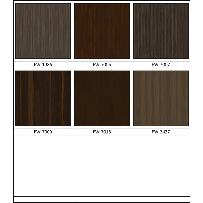 3M™ DI-NOC™ Architectural Finishes FINE WOOD