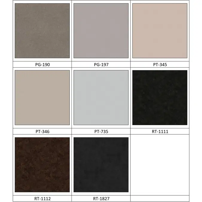 3M™ DI-NOC™ Architectural Finishes MIXED CATEGORIES