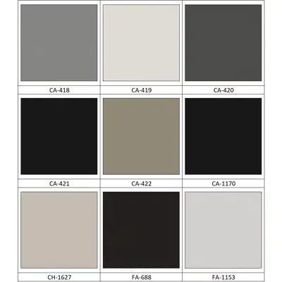 Immagine per 3M™ DI-NOC™ Architectural Finishes MIXED CATEGORIES