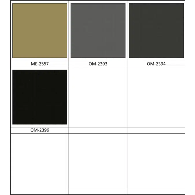 3M™ DI-NOC™ Architectural Finishes METAL