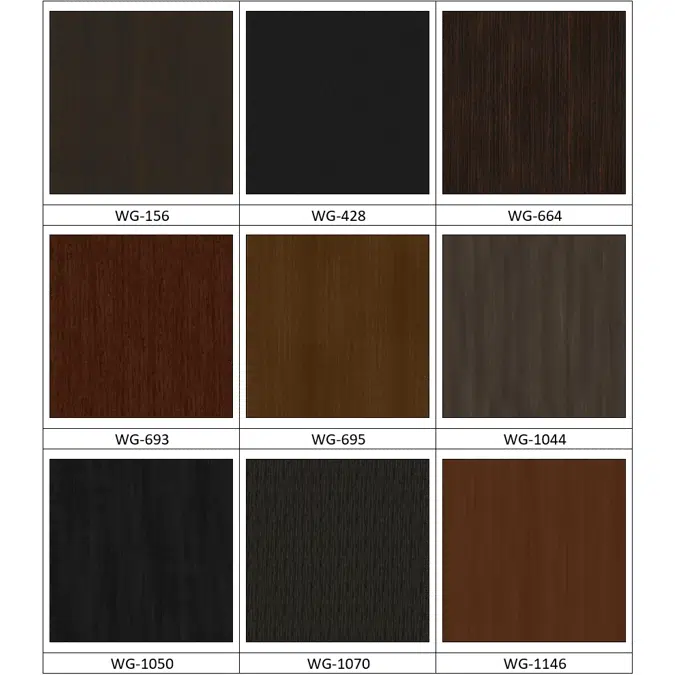 3M™ DI-NOC™ Architectural Finishes WOODGRAIN