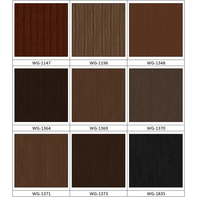 3M™ DI-NOC™ Architectural Finishes WOODGRAIN