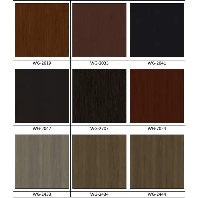 3M™ DI-NOC™ Architectural Finishes WOODGRAIN