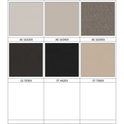 Image for 3M™ DI-NOC™ Architectural Finishes Exterior STONE / ELEMENTS
