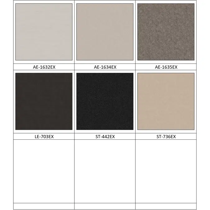 3M™ DI-NOC™ Architectural Finishes Exterior STONE / ELEMENTS