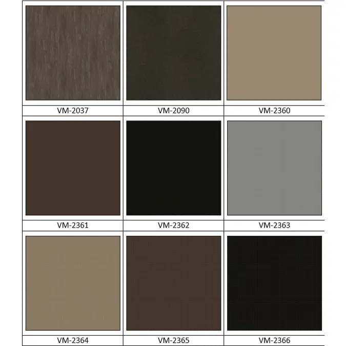 3M™ DI-NOC™ Architectural Finishes METAL